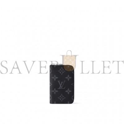 LOUIS VUITTON ZIPPY COIN PURSE VERTICAL M81662 (11.5*7.5*2cm)